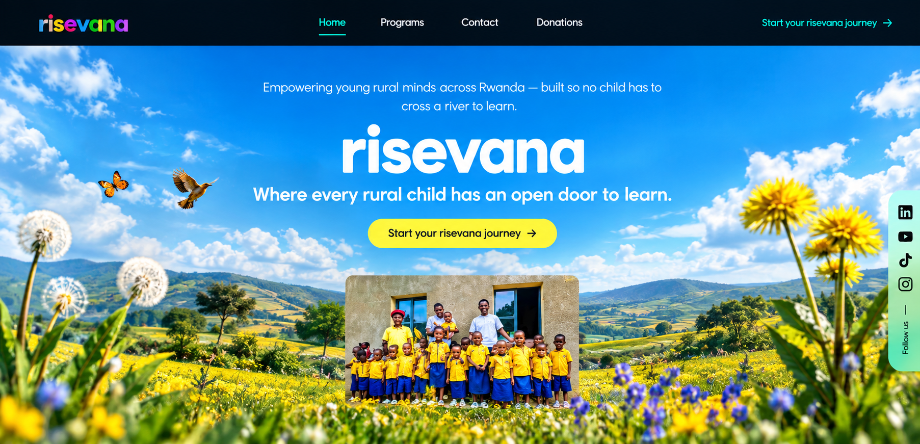 Featured Project Cover Image